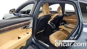 Volvo S90, 2022 — миниатюра 11