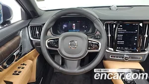 Volvo S90, 2022 — миниатюра 12