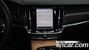 Volvo S90, 2022 — миниатюра 14