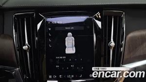 Volvo S90, 2022 — миниатюра 16