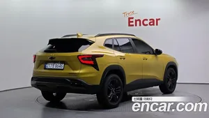 Chevrolet Trax, 2023 — миниатюра 2