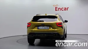 Chevrolet Trax, 2023 — миниатюра 4