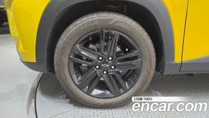 Chevrolet Trax, 2023 — миниатюра 5