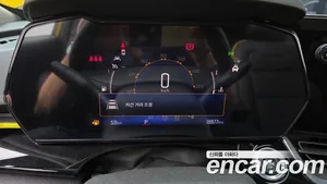 Chevrolet Trax, 2023 — миниатюра 11