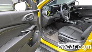 Chevrolet Trax, 2023 — миниатюра 13