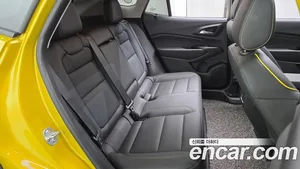 Chevrolet Trax, 2023 — миниатюра 17