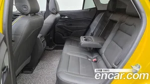 Chevrolet Trax, 2023 — миниатюра 18