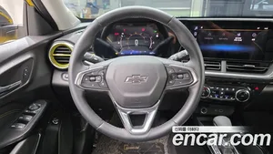 Chevrolet Trax, 2023 — миниатюра 19