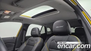 Chevrolet Trax, 2023 — миниатюра 23