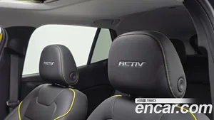 Chevrolet Trax, 2023 — миниатюра 24