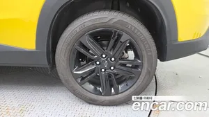 Chevrolet Trax, 2023 — миниатюра 7
