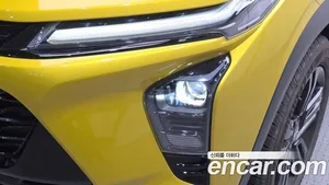 Chevrolet Trax, 2023 — миниатюра 8