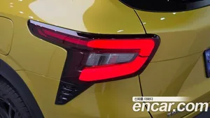 Chevrolet Trax, 2023 — миниатюра 9