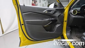Chevrolet Trax, 2023 — миниатюра 14