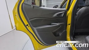 Chevrolet Trax, 2023 — миниатюра 15