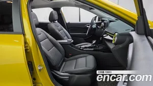 Chevrolet Trax, 2023 — миниатюра 16