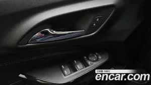 Chevrolet Trax, 2023 — миниатюра 28