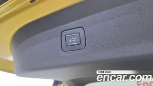 Chevrolet Trax, 2023 — миниатюра 29