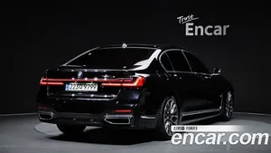 BMW 7-Series, 2021 — миниатюра 2