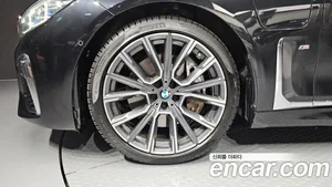 BMW 7-Series, 2021 — миниатюра 5