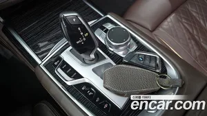 BMW 7-Series, 2021 — миниатюра 12