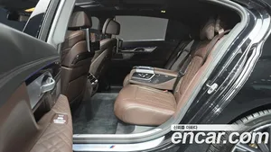 BMW 7-Series, 2021 — миниатюра 18