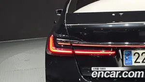 BMW 7-Series, 2021 — миниатюра 9
