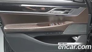 BMW 7-Series, 2021 — миниатюра 14