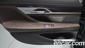 BMW 7-Series, 2021 — миниатюра 15