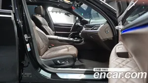 BMW 7-Series, 2021 — миниатюра 16