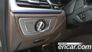BMW 7-Series, 2021 — миниатюра 34