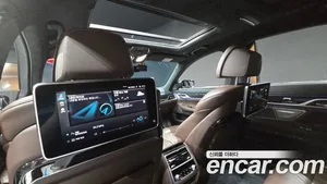 BMW 7-Series, 2021 — миниатюра 37