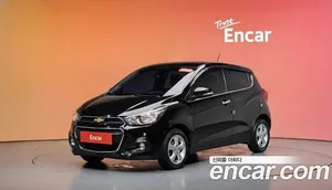 Chevrolet Spark, 2017 — миниатюра 31