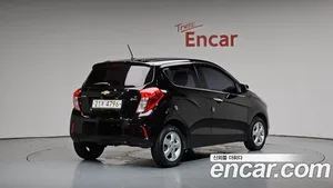 Chevrolet Spark, 2017 — миниатюра 1