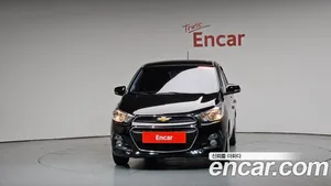 Chevrolet Spark, 2017 — миниатюра 2