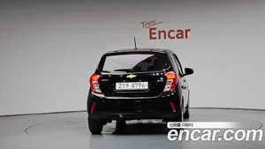 Chevrolet Spark, 2017 — миниатюра 3