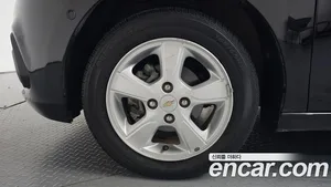 Chevrolet Spark, 2017 — миниатюра 4