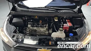Chevrolet Spark, 2017 — миниатюра 5