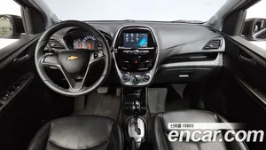 Chevrolet Spark, 2017 — миниатюра 9