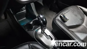 Chevrolet Spark, 2017 — миниатюра 11