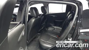 Chevrolet Spark, 2017 — миниатюра 16