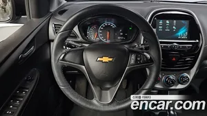 Chevrolet Spark, 2017 — миниатюра 18