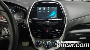 Chevrolet Spark, 2017 — миниатюра 19