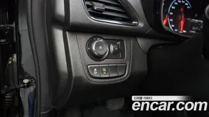Chevrolet Spark, 2017 — миниатюра 22