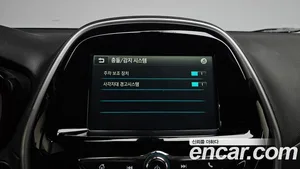 Chevrolet Spark, 2017 — миниатюра 24