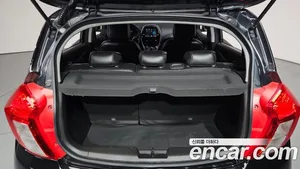 Chevrolet Spark, 2017 — миниатюра 25