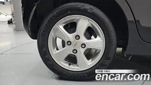 Chevrolet Spark, 2017 — миниатюра 6