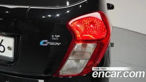 Chevrolet Spark, 2017 — миниатюра 8