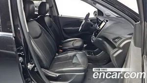 Chevrolet Spark, 2017 — миниатюра 15