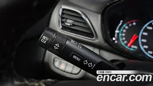 Chevrolet Spark, 2017 — миниатюра 27